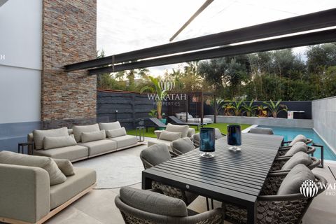 Byhus i Almancil, Faro, Almancil - € 1.950.000 | Ref: Cometa - foto 12
